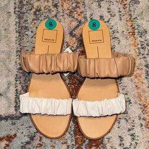 Brand New Dolce Vita Sandals Size 8
